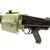 Original German WWII MG 42 Display Machine Gun  Marked cra 1943 Original Items