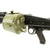 Original German WWII MG 42 Display Machine Gun  Marked cra 1943 Original Items