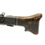 Original German WWII MG 42 Display Machine Gun  Marked cra 1943 Original Items