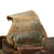 Original U.S. WWI M1916 .45 Leather Holster Made by S&R and inspected by J.P.C. Original Items
