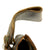 Original U.S. WWI M1916 .45 Leather Holster Made by S&R and inspected by J.P.C. Original Items