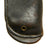 Original U.S. WWI M1916 .45 Leather Holster Made by S&R and inspected by J.P.C. Original Items