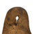 Original U.S. WWI M1916 .45 Leather Holster Made by S&R and inspected by J.P.C. Original Items