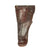Original U.S. WWII M1916 .45 Boyt 1943 Dated Leather Holster Original Items