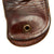 Original U.S. WWII M1916 .45 Boyt 1943 Dated Leather Holster Original Items
