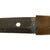Original Japanese 17th Century Wakizashi Sword with Signed Blade Original Items