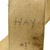 Original U.S. Pre-WWI 7th Regiment New York National Guard Named Grouping Original Items