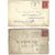 Original U.S. Pre-WWI 7th Regiment New York National Guard Named Grouping Original Items