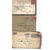 Original U.S. Pre-WWI 7th Regiment New York National Guard Named Grouping Original Items