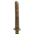Original WWII Japanese Army Officer Katana Samurai Sword - Ancient Handmade Double Signed Blade Original Items