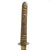 Original WWII Japanese Army Officer Katana Samurai Sword - Ancient Handmade Double Signed Blade Original Items