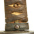 Original WWII Japanese Army Officer Katana Samurai Sword - Ancient Handmade Double Signed Blade Original Items