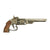 Original U.S. Civil War Savage 1861 Navy Model .36 Caliber Pistol Serial No 8269 Original Items