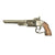 Original U.S. Civil War Savage 1861 Navy Model .36 Caliber Pistol Serial No 8269 Original Items
