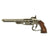 Original U.S. Civil War Savage 1861 Navy Model .36 Caliber Pistol Serial No 8269 Original Items