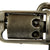 Original U.S. Civil War Savage 1861 Navy Model .36 Caliber Pistol Serial No 8269 Original Items