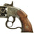 Original U.S. Civil War Savage 1861 Navy Model .36 Caliber Pistol Serial No 8269 Original Items