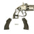 Original U.S. Civil War Savage 1861 Navy Model .36 Caliber Pistol Serial No 8269 Original Items