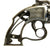 Original U.S. Civil War Savage 1861 Navy Model .36 Caliber Pistol Serial No 8269 Original Items