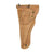 Original U.S. WWII M1916 .45 Boyt 1944 Dated Leather Holster - Mint Unissued Condition Original Items