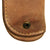 Original U.S. WWII M1916 .45 Boyt 1944 Dated Leather Holster - Mint Unissued Condition Original Items