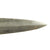 Original German WWII Model 1933 Early SS Dagger by Gottlieb Hammesfahr Original Items