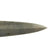 Original German WWII Model 1933 Early SS Dagger by Gottlieb Hammesfahr Original Items