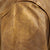 Original U.S. WWII Named China Burma India Theater A2 Leather Flight Jacket Original Items