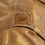 Original U.S. WWII Named China Burma India Theater A2 Leather Flight Jacket Original Items