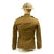 Original U.S. WWI AEF Tank Corps 344th Battalion Named Uniform Set Original Items