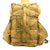 Original U.S. WWII USAAF Pilot B-9 Parachute by Reliance Mfg. Co. Dated 1944 Original Items