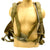 Original U.S. WWII USAAF Pilot B-9 Parachute by Reliance Mfg. Co. Dated 1944 Original Items