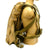 Original U.S. WWII USAAF Pilot B-9 Parachute by Reliance Mfg. Co. Dated 1944 Original Items