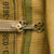 Original U.S. WWII USAAF Pilot B-9 Parachute by Reliance Mfg. Co. Dated 1944 Original Items
