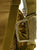Original U.S. WWII USAAF Pilot B-9 Parachute by Reliance Mfg. Co. Dated 1944 Original Items