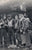 Original U.S. WWII B-24 Liberator FLYING CIRCUS 531 Bomb Squadron Named A-2 Flight Jacket Original Items