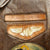 Original U.S. WWII B-24 Liberator FLYING CIRCUS 531 Bomb Squadron Named A-2 Flight Jacket Original Items