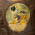 Original U.S. WWII B-24 Liberator FLYING CIRCUS 531 Bomb Squadron Named A-2 Flight Jacket Original Items