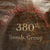 Original U.S. WWII B-24 Liberator FLYING CIRCUS 531 Bomb Squadron Named A-2 Flight Jacket Original Items