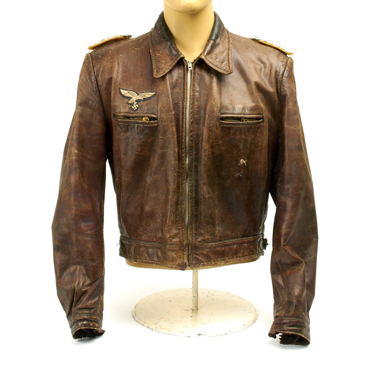 Ww1 Pilot Jacket