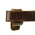 Original German WWII Early Hitler Youth Knife with Motto by Rare Maker - Ernst Mandewirth Original Items