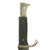 Original German WWII Early Hitler Youth Knife with Motto by Rare Maker - Ernst Mandewirth Original Items