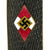 Original German WWII Early Hitler Youth Knife with Motto by Rare Maker - Ernst Mandewirth Original Items
