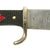 Original German WWII Early Hitler Youth Knife with Motto by Rare Maker - Ernst Mandewirth Original Items