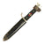 Original German WWII Early Hitler Youth Knife with Motto by Rare Maker - Ernst Mandewirth Original Items