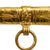 Original WWII German 2nd Model Naval Dagger with Orange Grip by WKC - Near Mint Original Items