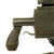 Original U.S. WWII Browning .30 Caliber 1919A4 Complete Display Machine Gun with Original Tripod Original Items