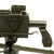 Original U.S. WWII Browning .30 Caliber 1919A4 Complete Display Machine Gun with Original Tripod Original Items