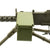 Original U.S. WWII Browning .30 Caliber 1919A4 Complete Display Machine Gun with Original Tripod Original Items