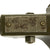 Original U.S. WWII Browning .30 Caliber 1919A4 Complete Display Machine Gun with Original Tripod Original Items